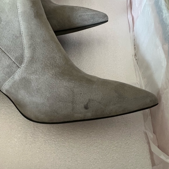 Stuart Weitzman Size 9 Sock Booties - Picture 12 of 12